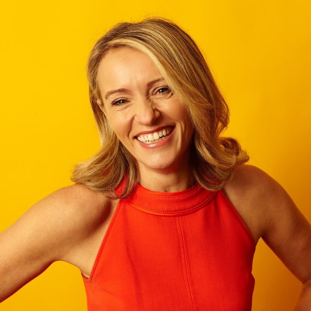 Linzi Boyd - Advisory Board, Limitless Asia Pacific