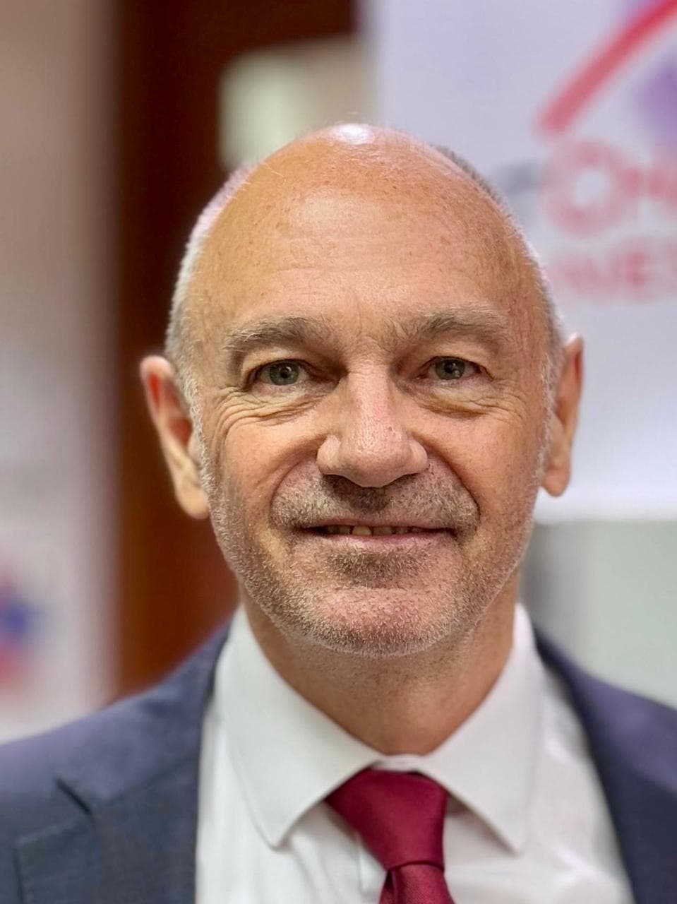 Chris Wren - Founder & Principal, Limitless Asia Pacific