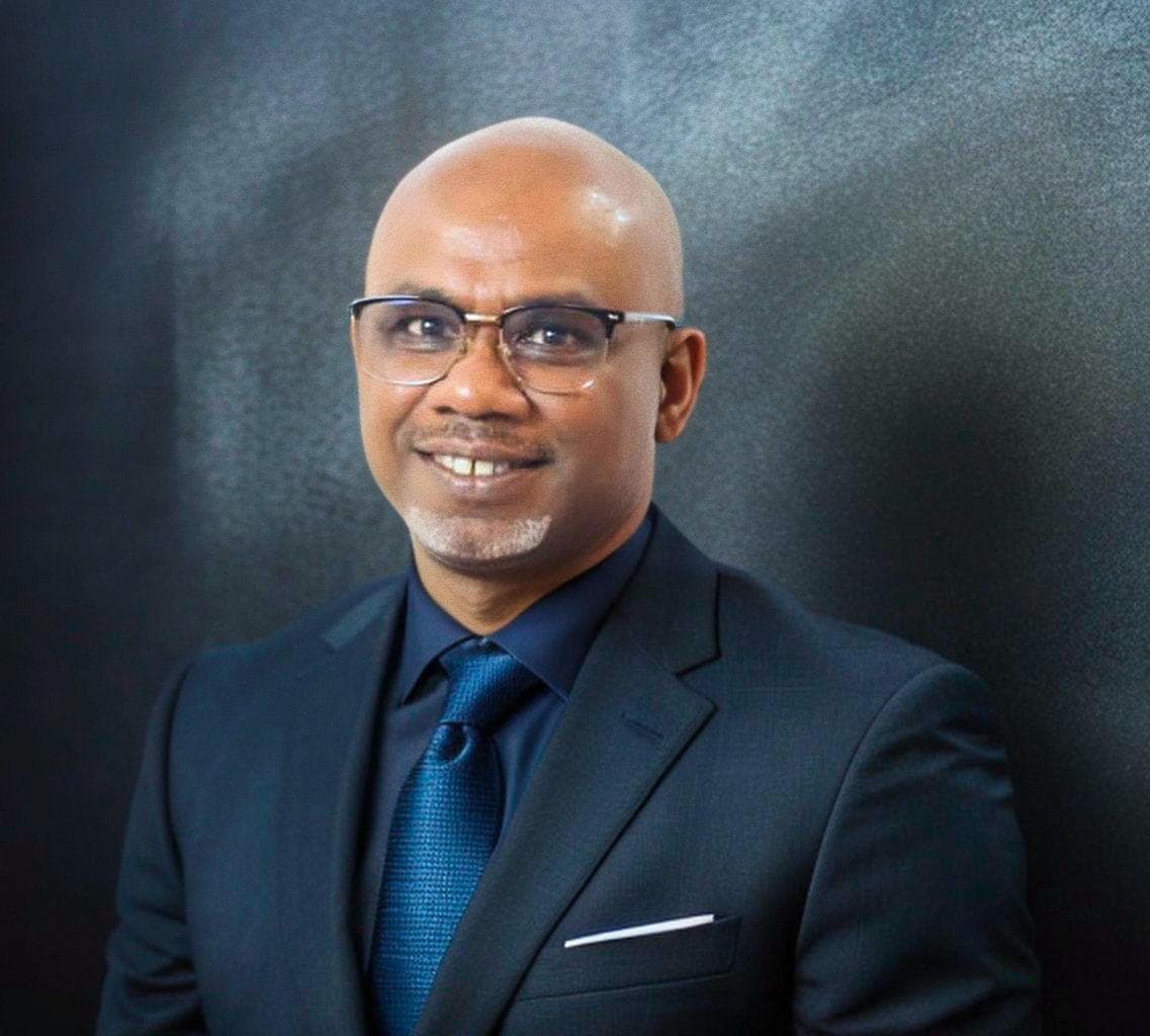 Veejay Madhavan - Advisory Board, Limitless Asia Pacific